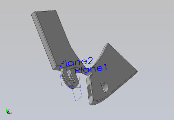 3D CAD (Computer Aided Design)