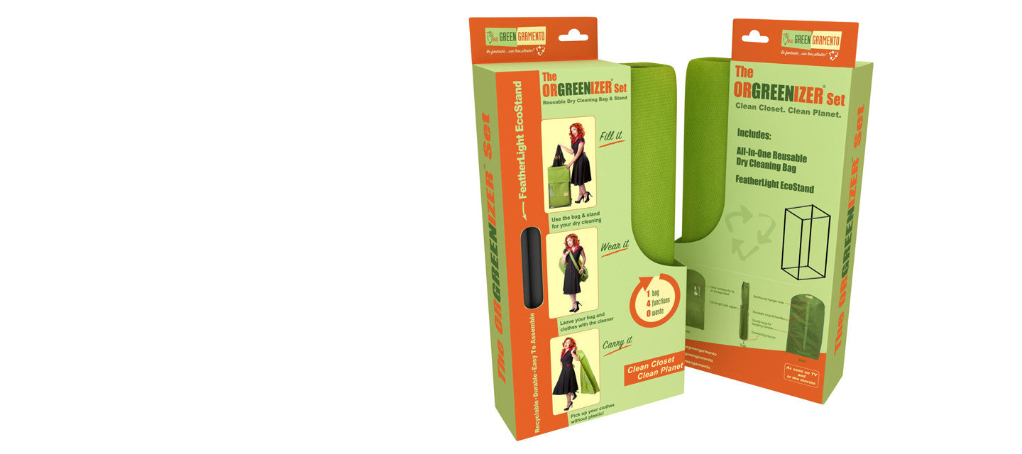 packaging