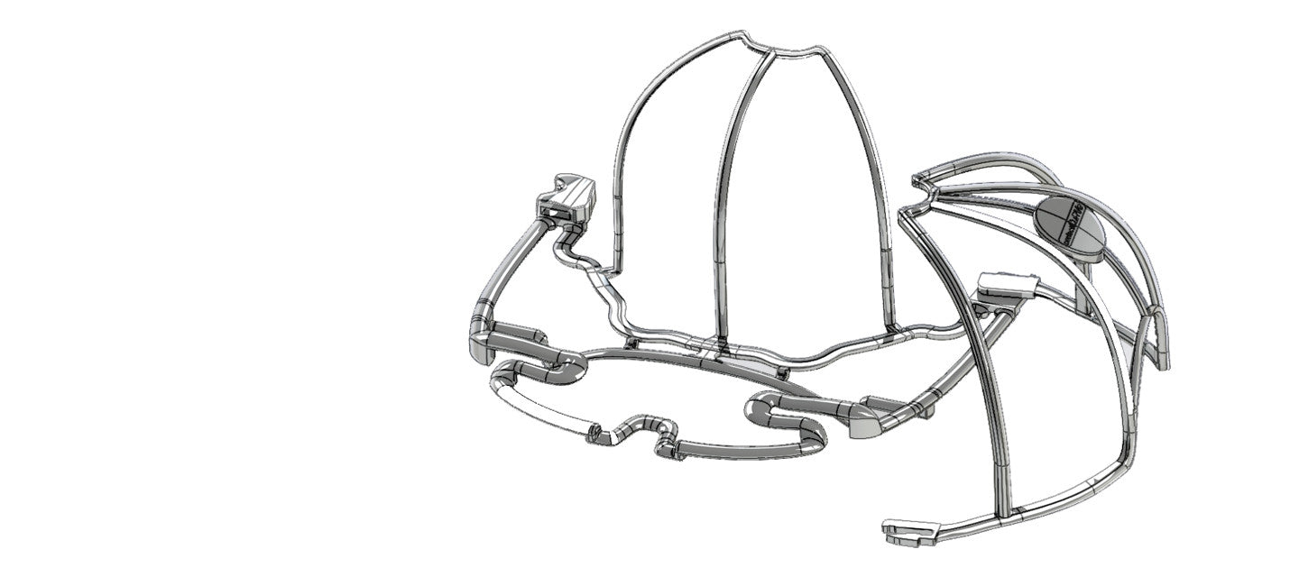 3D cad